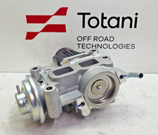 Mitsubishi valvola egr - mitsubishi,