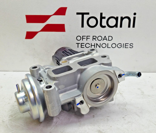 Mitsubishi valvola egr per new - mitsubishi,