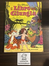 MONDADORI FUMETTO IL LIBRO