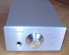 Burson Audio Soloist SL MKII Amplificatore per cuffie ~ CLASSE A ~ Made in Australia