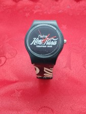 OROLOGIO SWATCH RUSSO