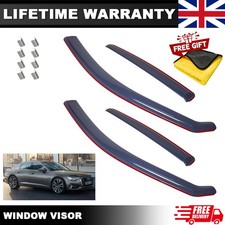 AUDI A6 C8 2018-2024 4 Porte