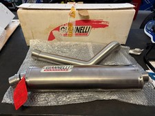 Terminale Honda CBR 600F
