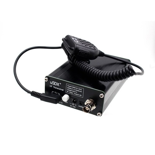 Ricetrasmettitore ssb qrp usdr - ricetrasmettitore,