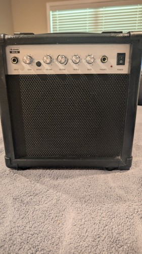 Donner amplificatore per - donner,