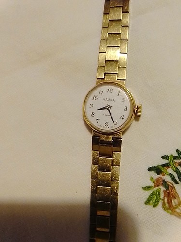 Vintage montre mécanique - montre,
