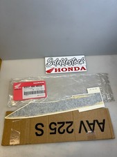 1 adesivo destro tipo 2 honda