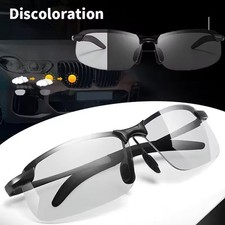 Occhiali da guida notturna