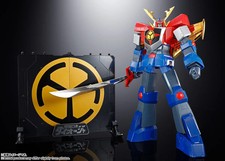 PREORDINE SOC Soul of Chogokin