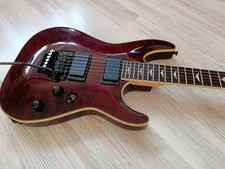 SCHECTER Omen 6 Extreme FR -