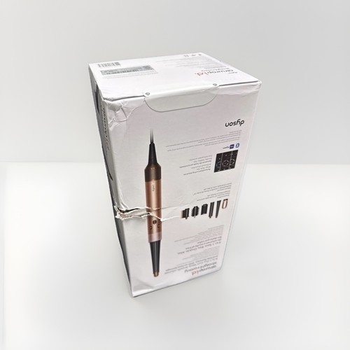 Dyson airwrap for - dyson,