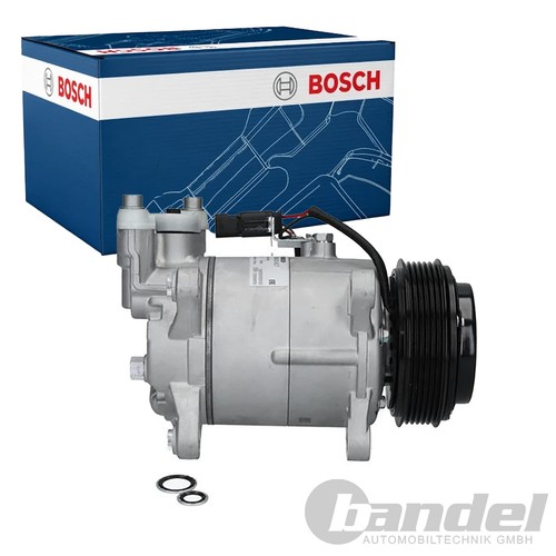 Bosch compressore aria - bosch,