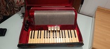 Fisarmonica scandalli fine - fisarmonica,