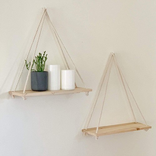 Scaffale sospeso interno - sospeso, da