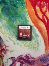 Disney Pixar Cars NINTENDO DS ottime condizioni pal ita