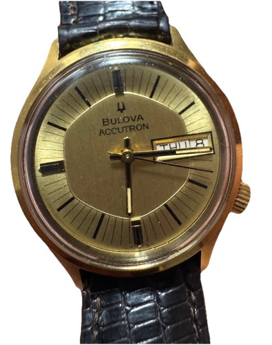 Orologio vintage bulova - orologio, 218