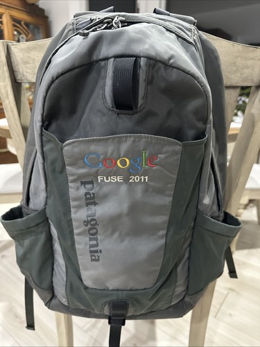 Zaino patagonia google fuse - zaino,