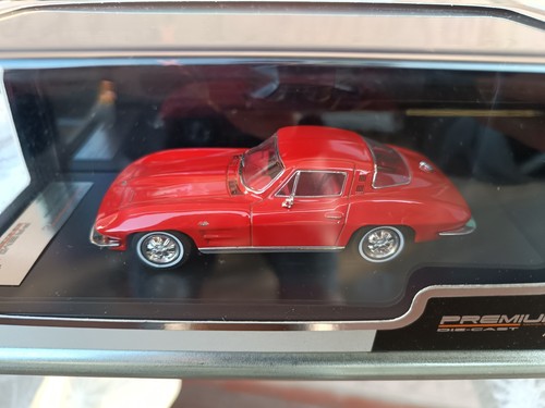 Premium chevrolet corvette - premium-x,