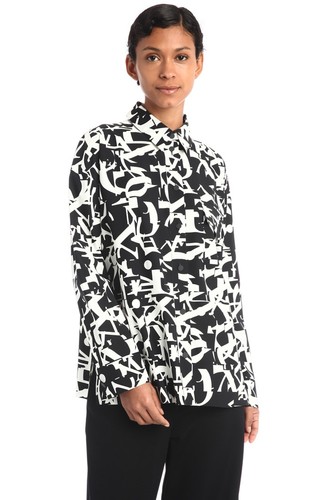 Camicia donna weekend max - camicia,
