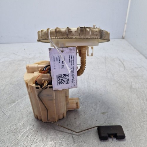 Cestello pompa carburante