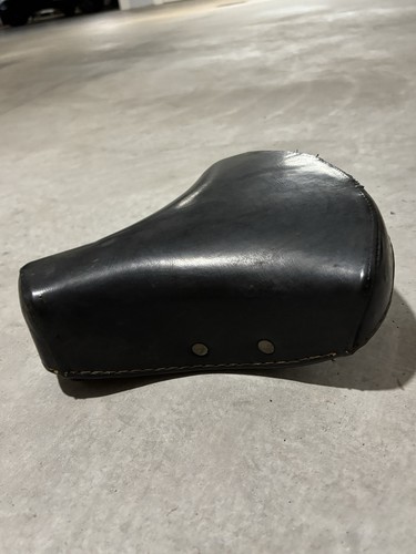 Sella vintage originale selle - originale,
