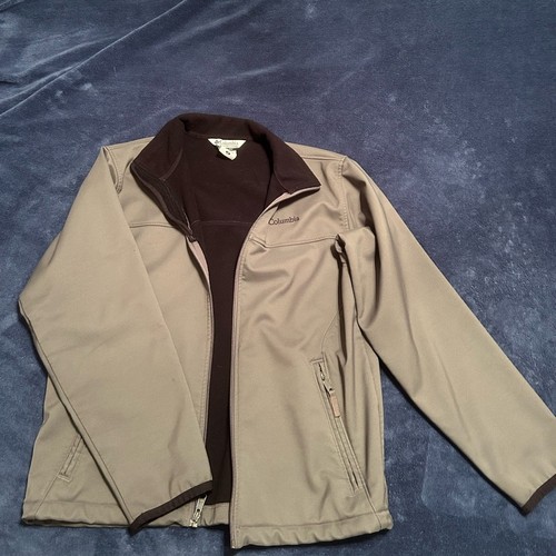 Giacca columbia softshell - giacca,