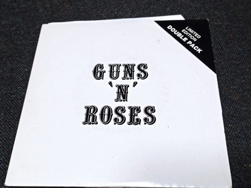 Guns roses grease the - n,