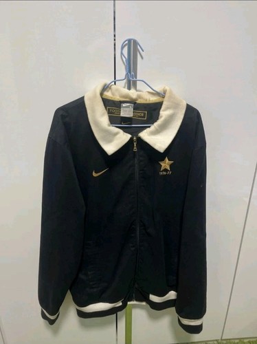 Giacca juventus nike - nike, classic
