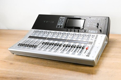 Yamaha tf3 mixer audio - tf3,