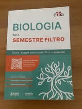BIOLOGIA PER IL SEMESTRE