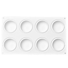 Stampo per biscotti per muffin