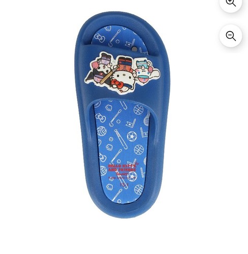 Sanrio hello kitty - kitty, and