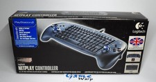 Tastiera joypad logitech - joypad,