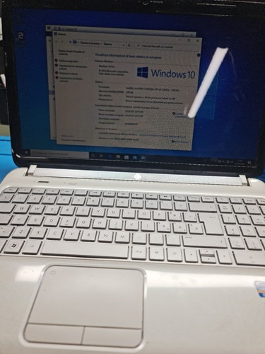 Notebook dv6 6129sl - hp, per
