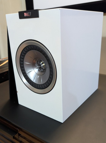 Kef r100 altoparlante - kef,