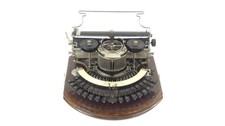 Raro! HAMMOND Nº2 Typewriter