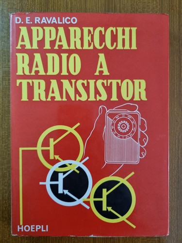 Apparecchi radio transistor - radio,