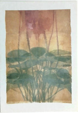 Davide benati land peaceful - davide, of