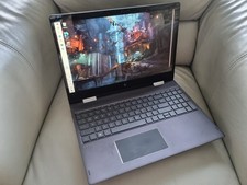 Ultrabook HP ENVY x360 -