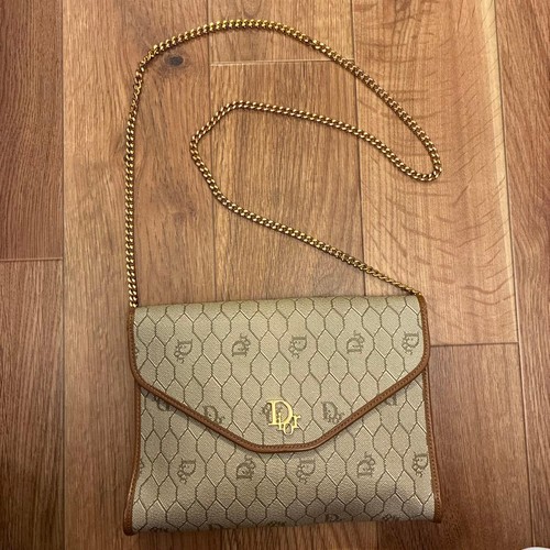Borsa tracolla christian - a,