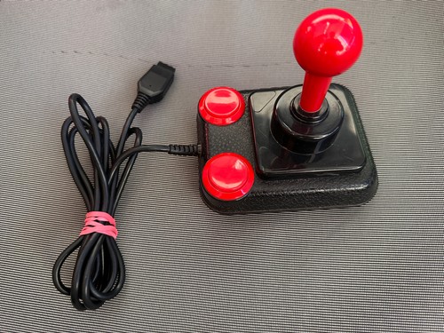 Commodore competition pro - competition,