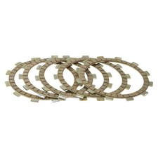 Dischi lamelle frizione per