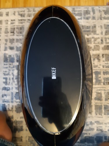 Subwoofer wireless kef - subwoofer,
