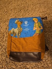 Zaino Scooby Doo Etihad