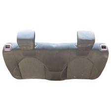 Sedile schienale posteriore