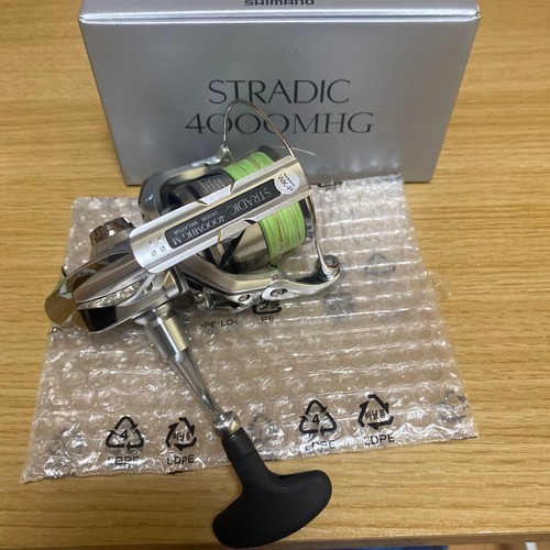Mulinello spinning shimano - da,