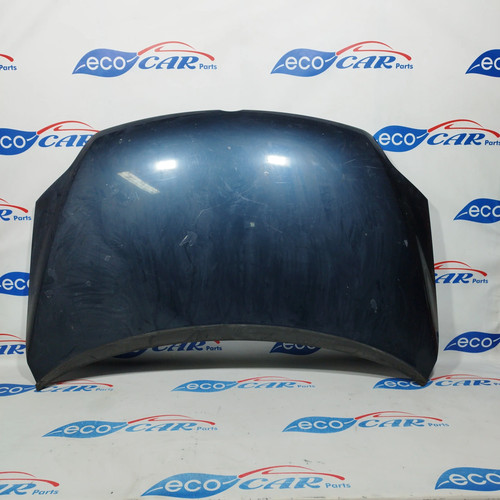 Cofano avio volkswagen golf - cofano,