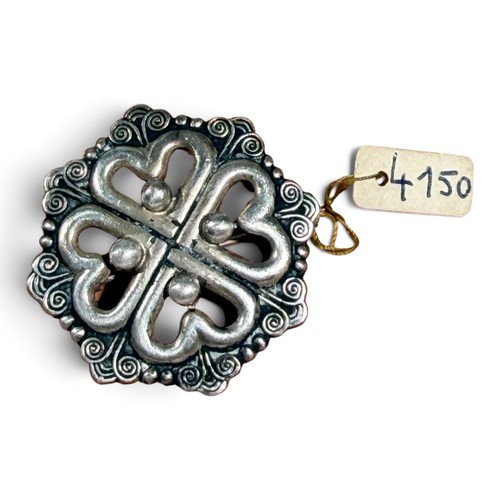 Kelt broche breiz bepred - kelt,