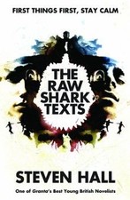 The Raw Shark Texts von not specified | Buch | Zustand gut