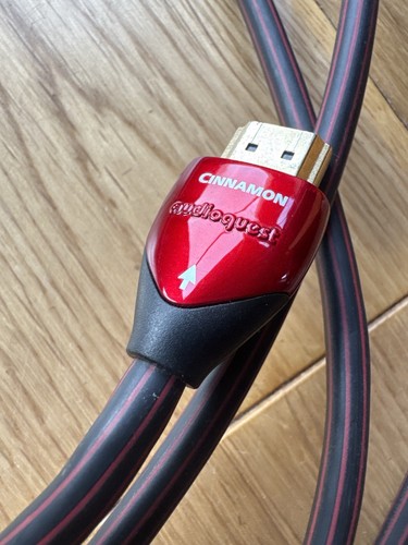 Audioquest cavo hdmi - cavo,